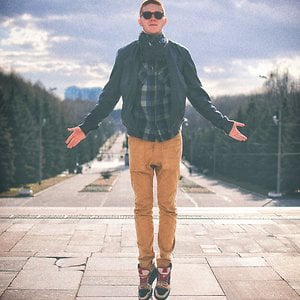 Profile picture for Timur Generalov