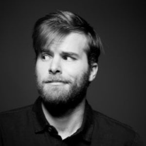 Profile picture for Donny Jensen