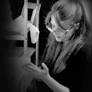 Profile picture for Charlotte Troldahl