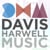 Davis Harwell Music
