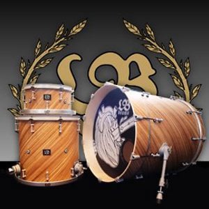 Profile picture for LB Drums