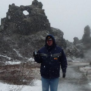Profile picture for Jörg Sydow