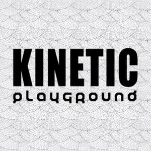 Profile picture for Kinetic Playground
