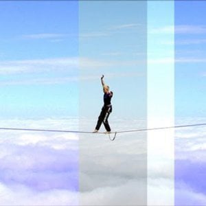 Profile picture for Slackline Session
