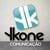 YKONE Comunicação