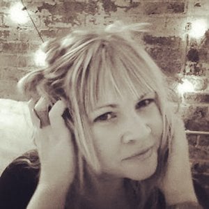 Profile picture for Hannah Marcotti
