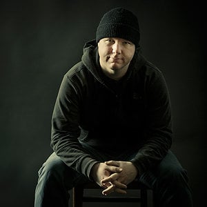 Profile picture for Mark Brown