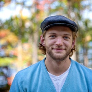 Profile picture for Derek Roberts