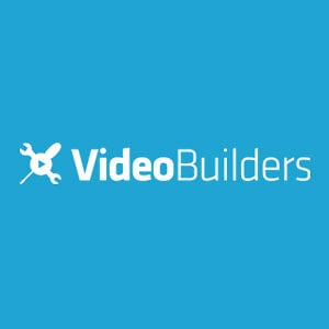 Profile picture for VideoBuilders