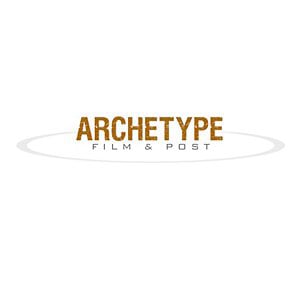 Profile picture for Archetype Film & Post