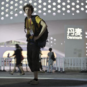Profile picture for Shanghai Expo Timelapse Machine