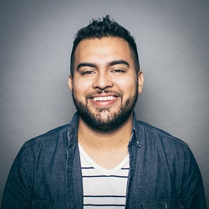 Profile picture for Alexander Acevedo