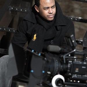 Profile picture for De'Niel Phipps
