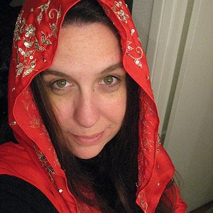 Profile picture for Jessica Langford