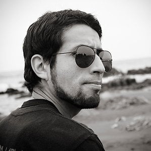 Profile picture for Pablo Lastra