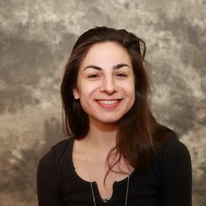 Profile picture for Megan R. Orr