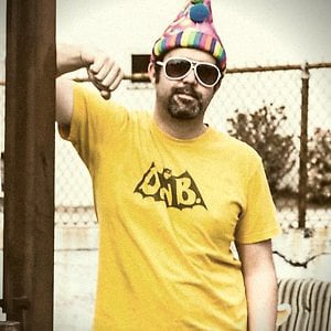 Profile picture for mike postalakis