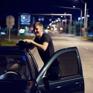 Profile picture for Chad Neuweiler