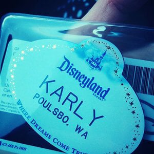 Profile picture for Karly Crawford