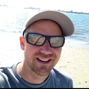 Profile picture for Zach Christian