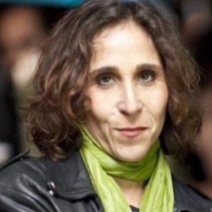 Profile picture for Cathy Brooks
