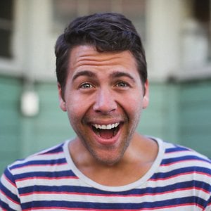 Profile picture for Colin Cabalka
