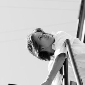 Profile picture for Olga Tsvetkova