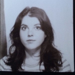 Profile picture for Cassie Robinson
