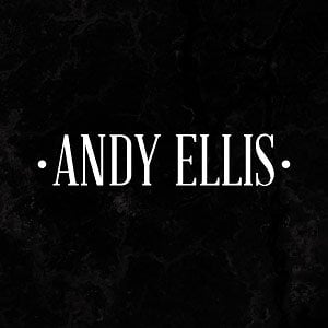 Profile picture for Andy Ellis