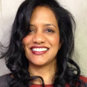 Profile picture for Rohini Parikh