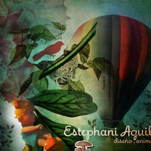 Profile picture for Estephani Aguilar