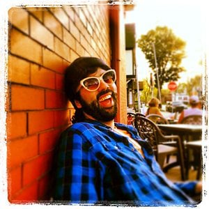 Profile picture for Kelly Michael Anderson