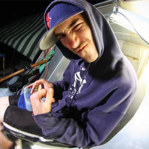 Profile picture for Luc Hansen