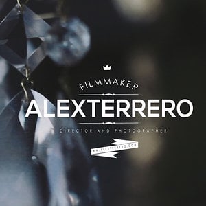 Profile picture for Alex Terrero