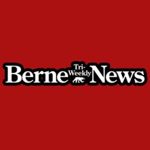 Profile picture for Berne Tri-Weekly News