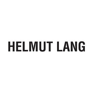 Profile picture for HELMUT LANG