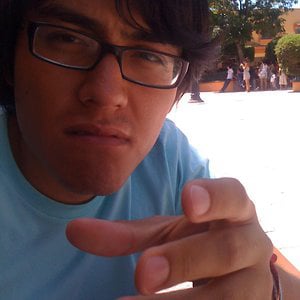 Profile picture for Pablo Muñoz Argott