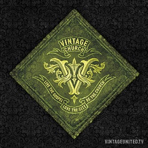 Profile picture for Vintage Church