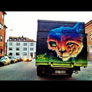 Profile picture for Lukas Lundberg