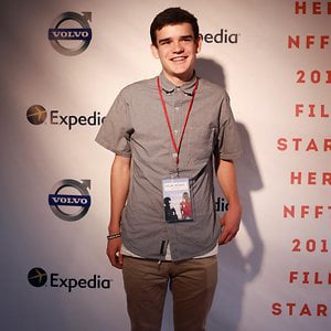 Profile picture for Dylan McGale