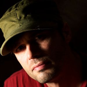 Profile picture for Trevor Yuile