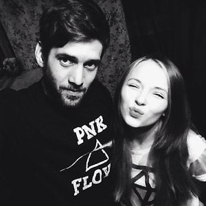 Profile picture for Alexey Naimyshin