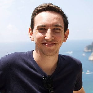 Profile picture for Navid Khayati-Daryan