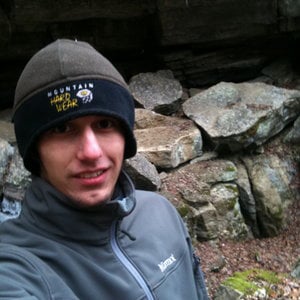 Profile picture for Louis Joseph