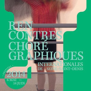 Profile picture for Rencontres chorégraphiques