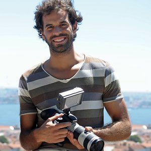 Profile picture for Diogo Pires