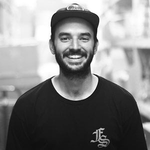 Profile picture for Joe Pelham