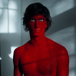 Profile picture for Federico Vladimir