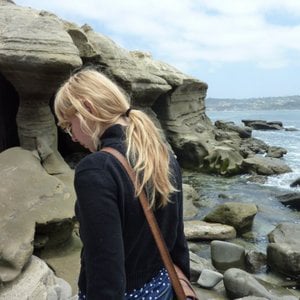 Profile picture for Katie Jo Benjamin