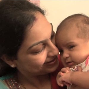 Profile picture for Mother Child Trust